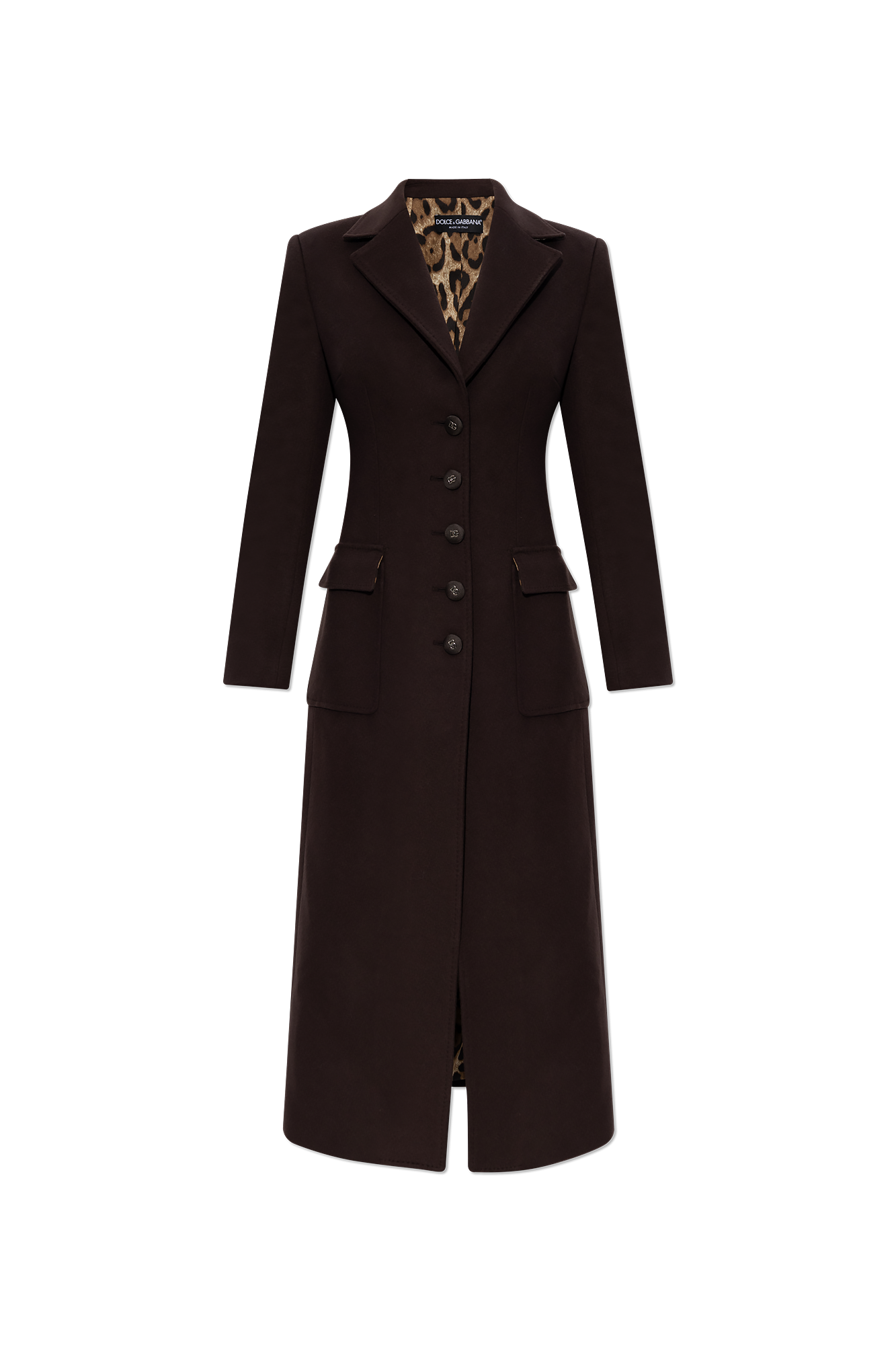 Very Early90’s/dolce gabbana非構造over coat Very Early90's/dolce gabbana非構造over coat